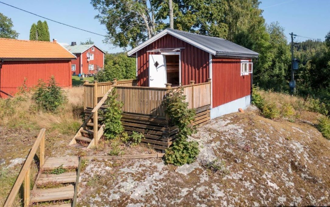 Photo of Outdoor in Odskolt