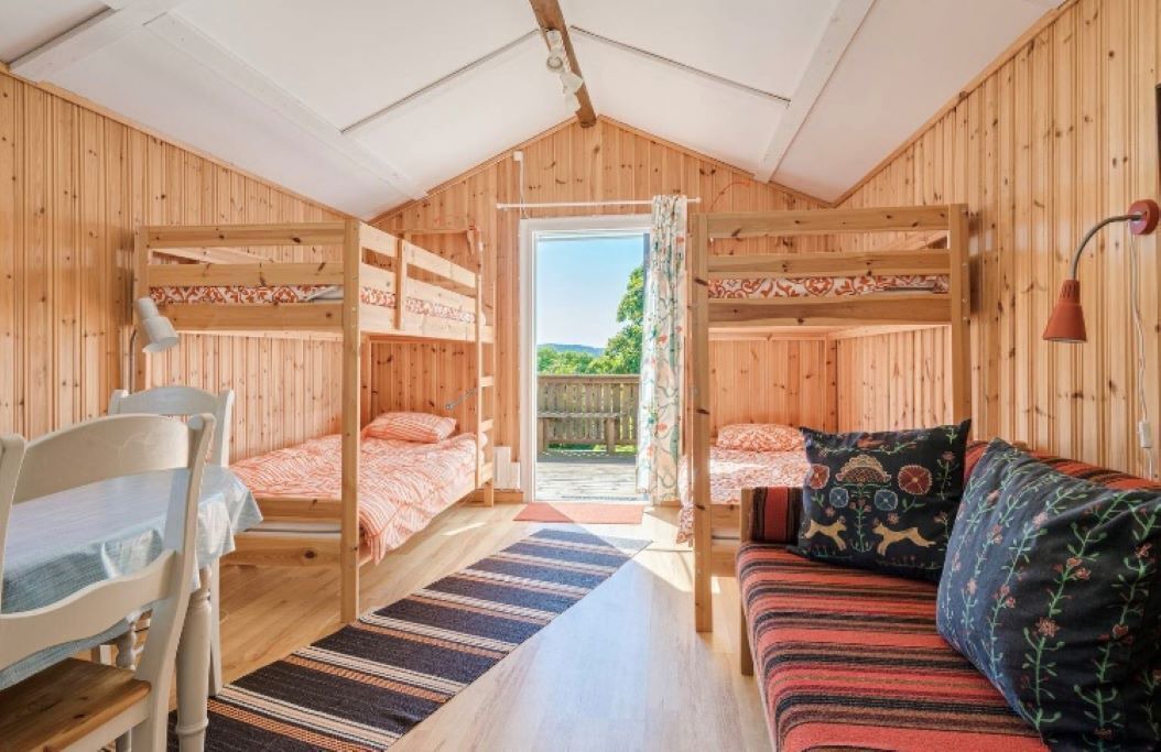 Photo of Bedroom in Odskolt