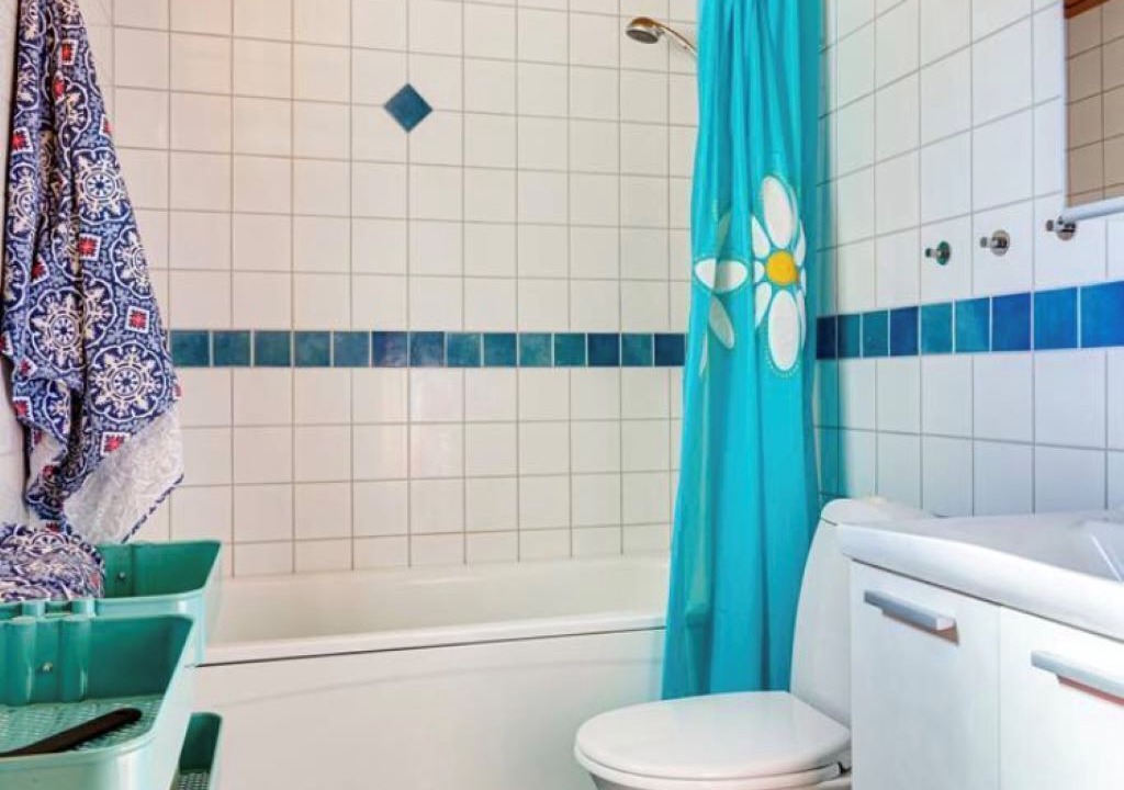 Photo of Bathroom in Odskolt