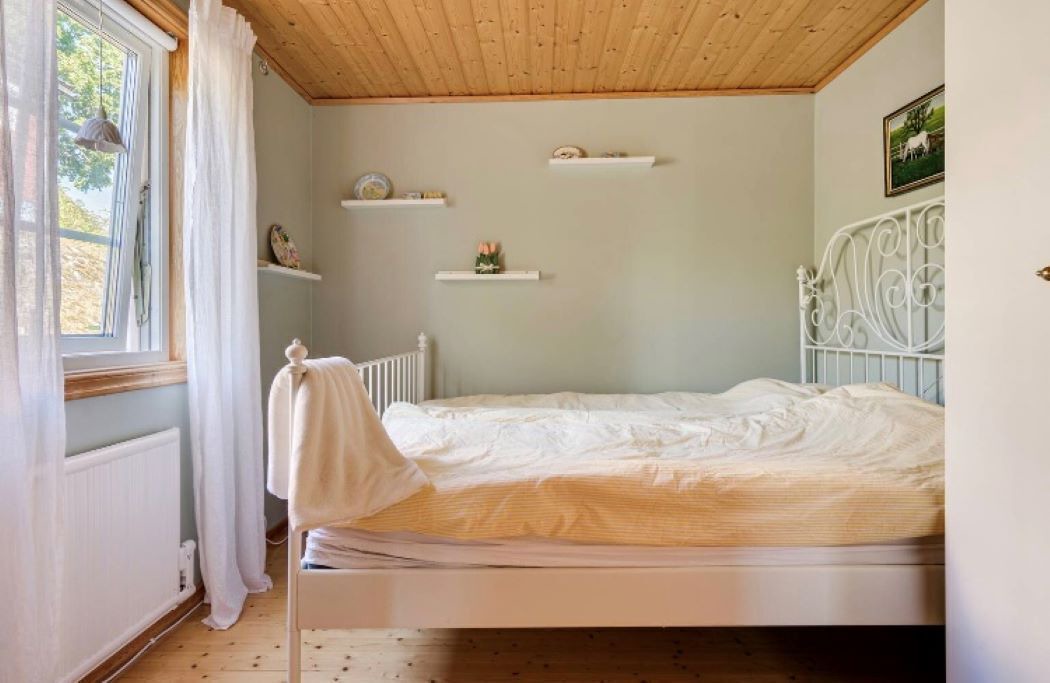 Photo of Bedroom in Odskolt