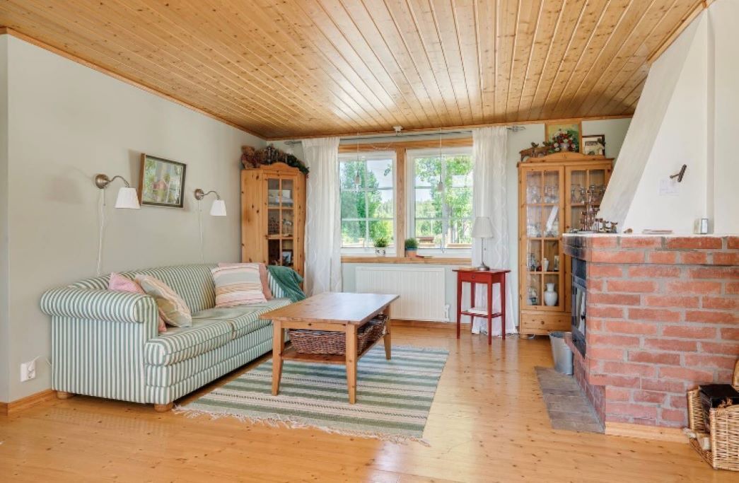 Photo of Livingroom in Odskolt