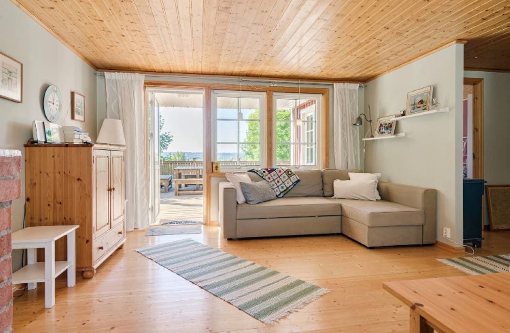 Photo of Livingroom in Odskolt