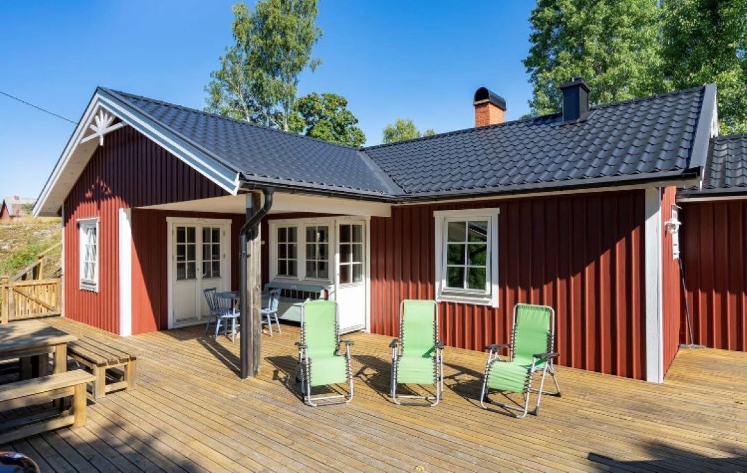 Photo of Outdoor in Odskolt