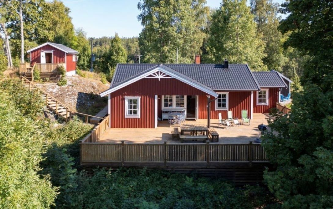Photo of Outdoor in Odskolt