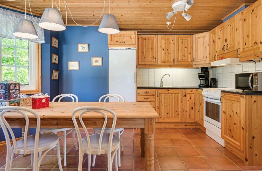 Photo of Kitchen in Odskolt