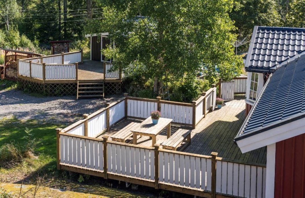 Photo of Outdoor in Odskolt