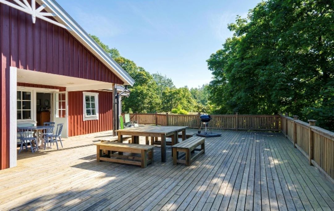 Photo of Outdoor in Odskolt