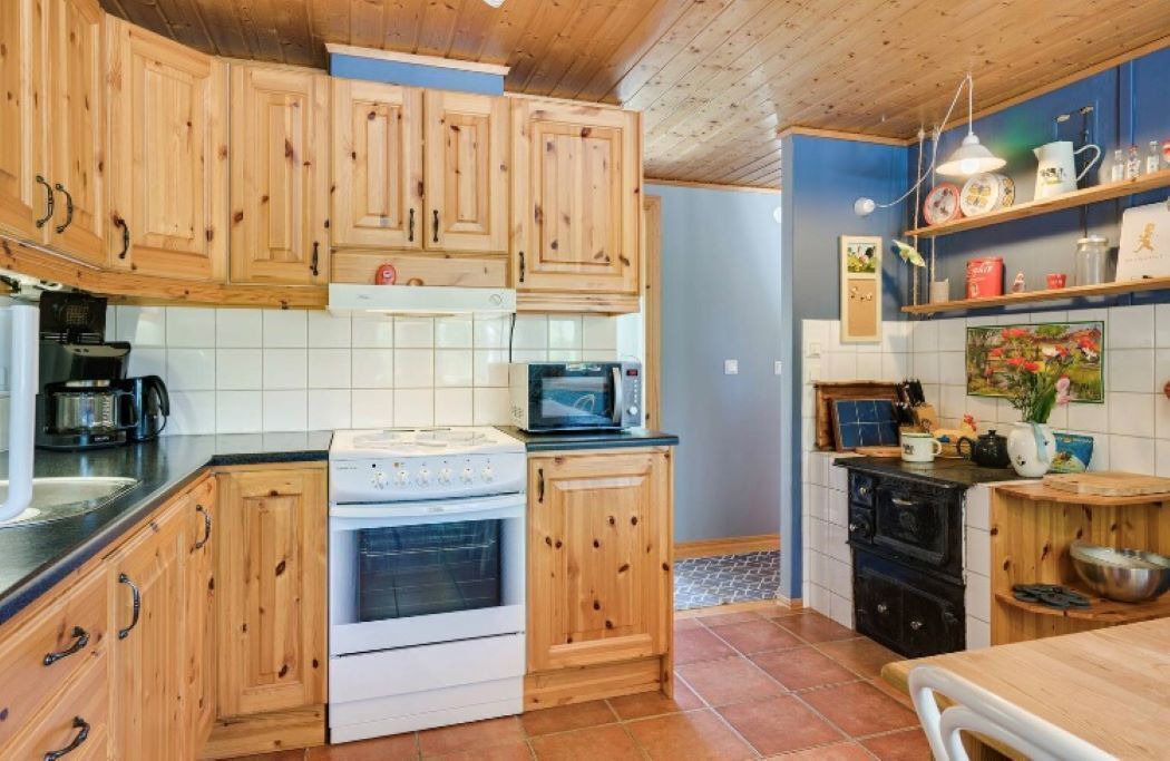 Photo of Kitchen in Odskolt