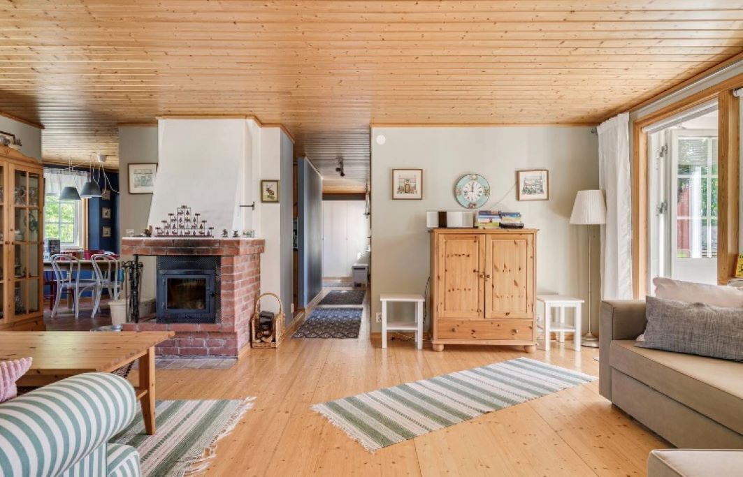 Photo of Livingroom in Odskolt
