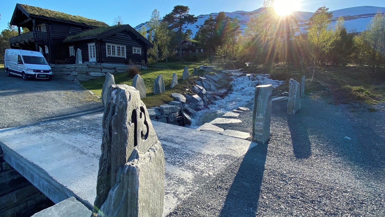 Photo of Outdoor in Oppdal