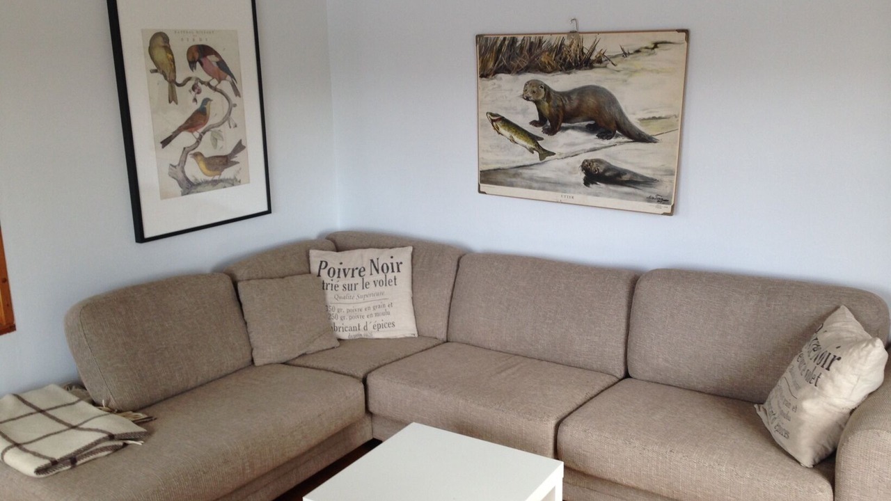 Photo of Livingroom in Lerum