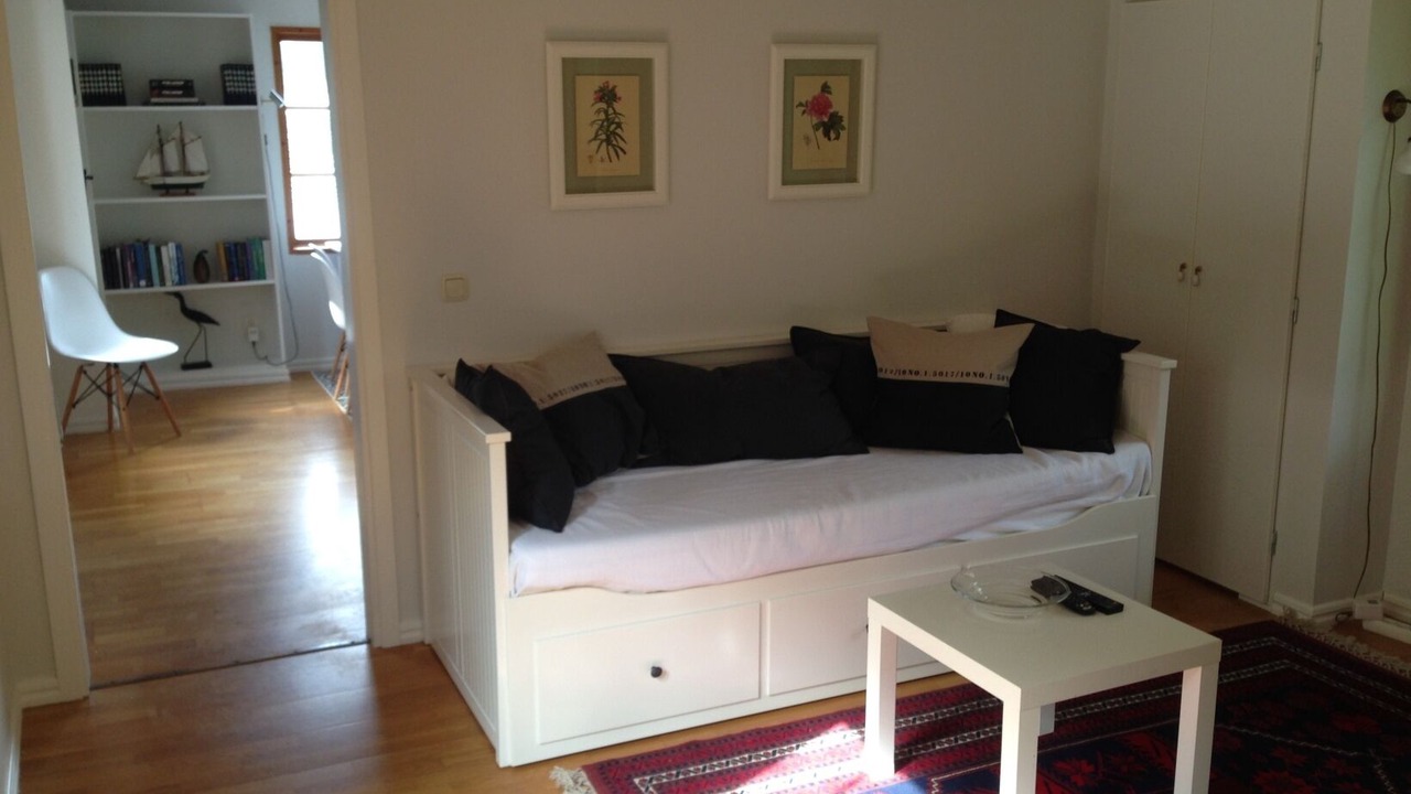 Photo of Bedroom in Lerum