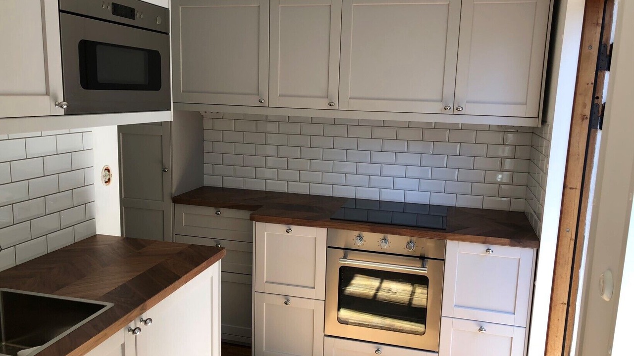 Photo of Kitchen in Lerum