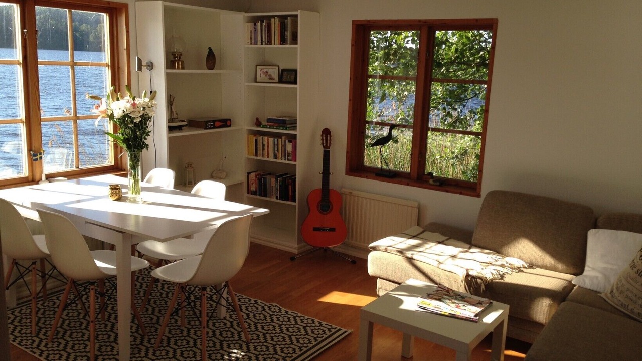 Photo of Bedroom in Lerum