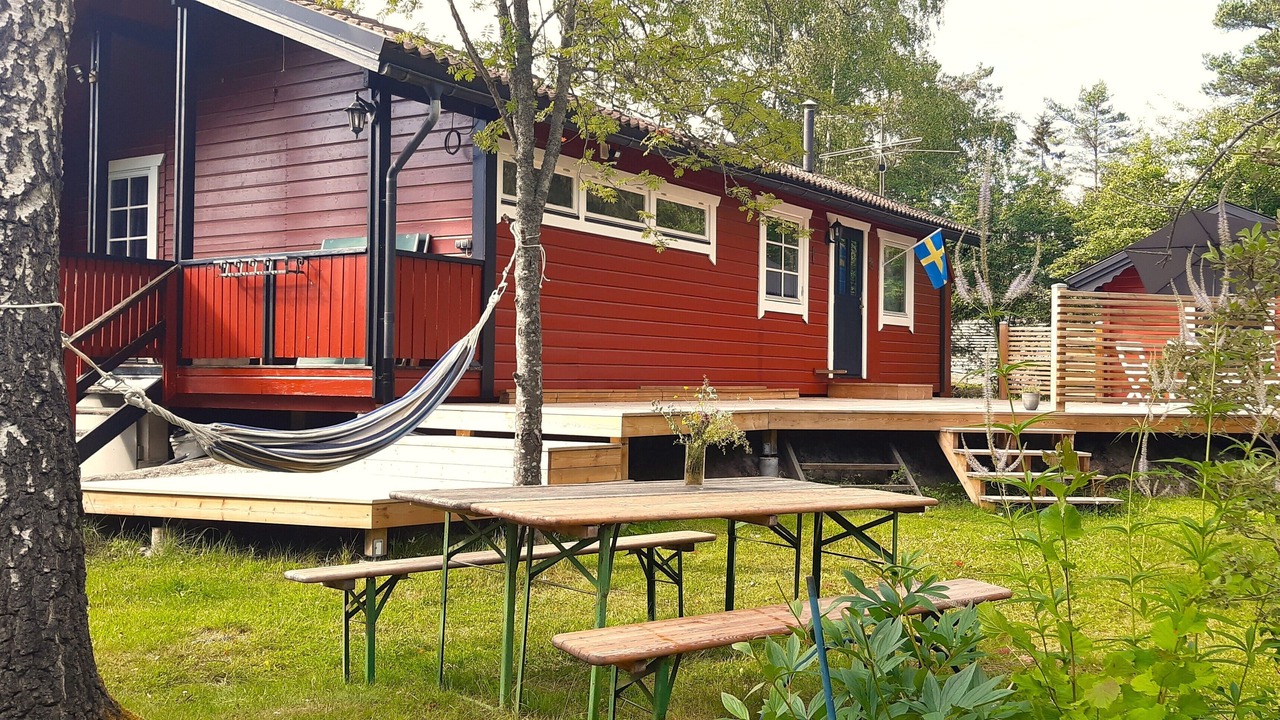 Photo of Outdoor in Bergshamra