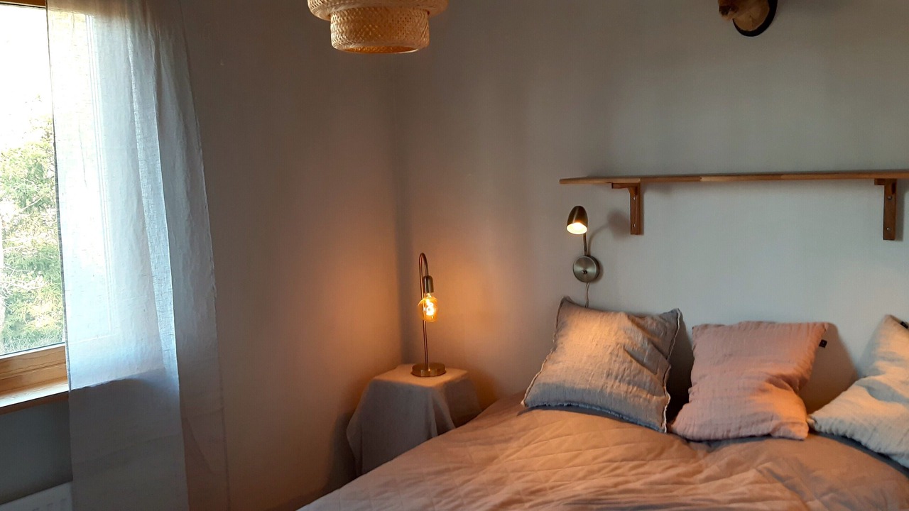 Photo of Bedroom in Bergshamra