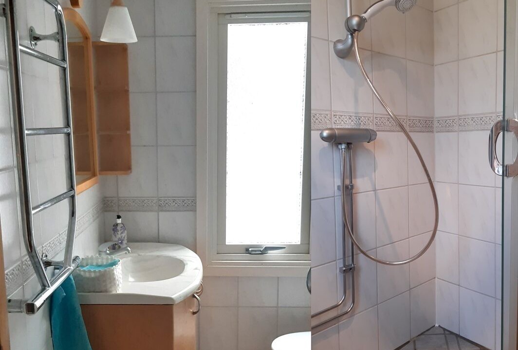 Photo of Bathroom in Bergshamra