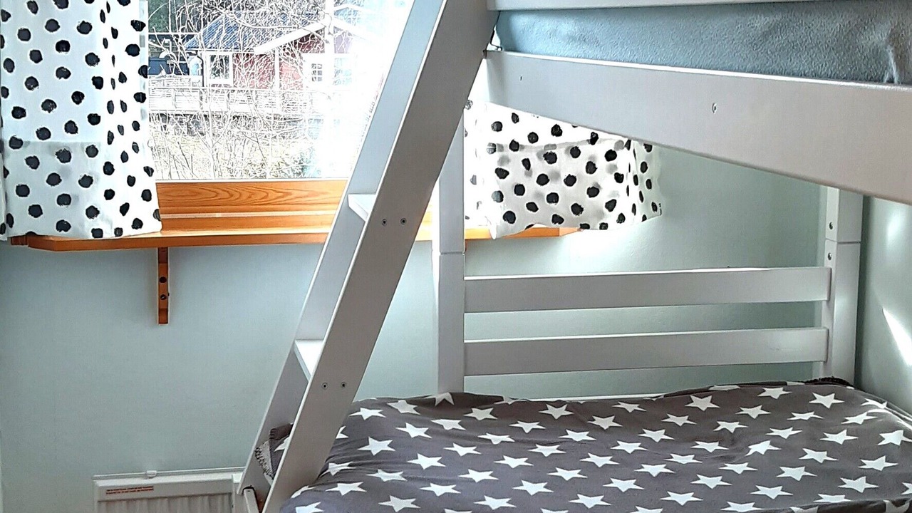 Photo of Bedroom in Bergshamra