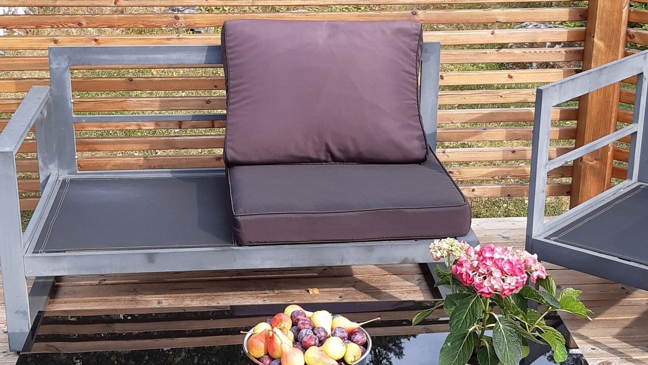 Photo of Patio Balcony in Bergshamra