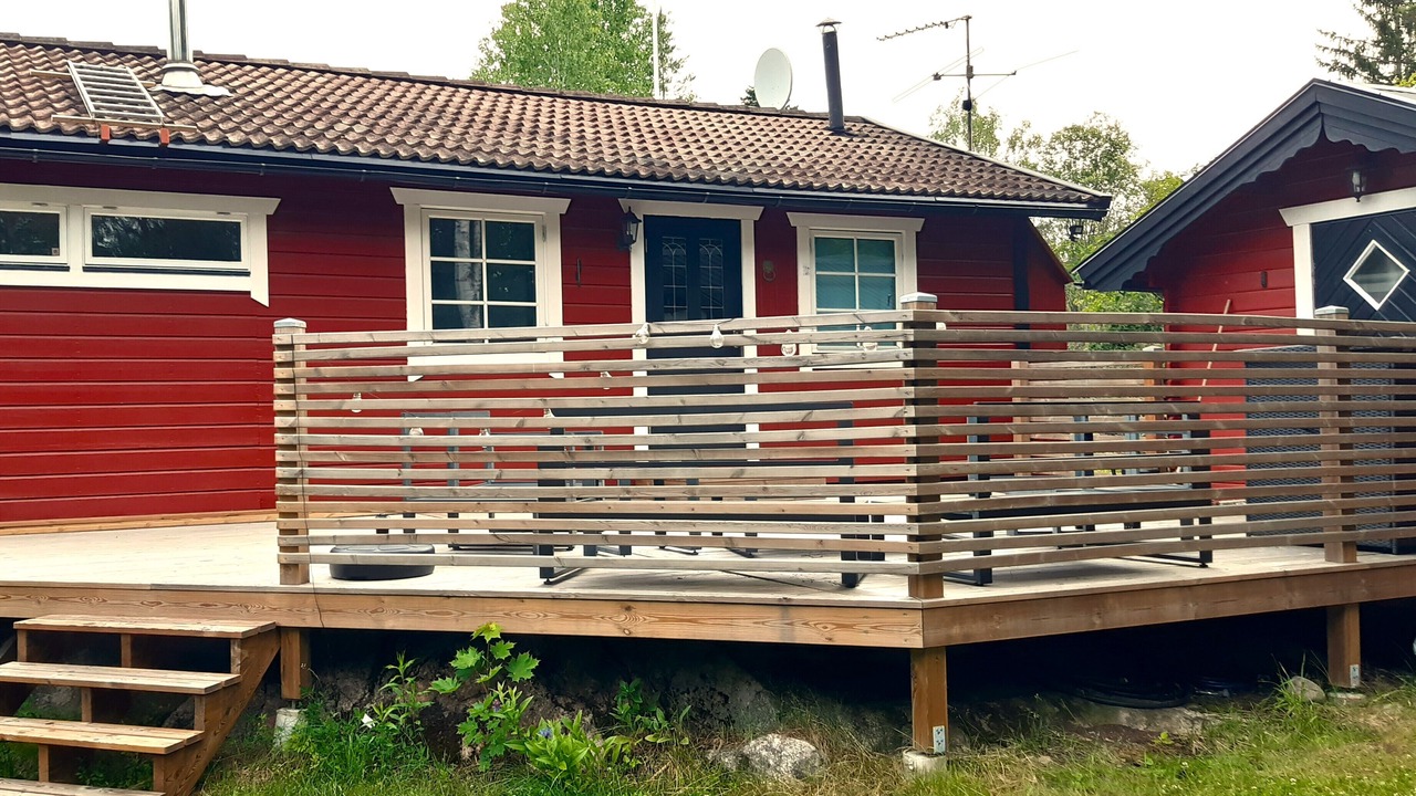 Photo of Outdoor in Bergshamra