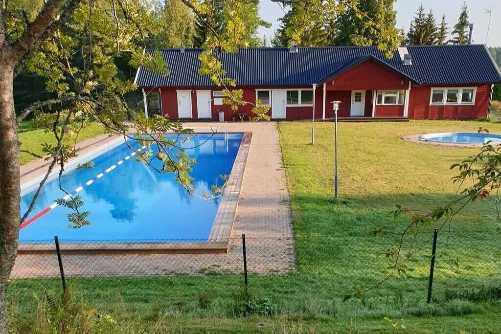 Photo of Outdoor in Bergshamra
