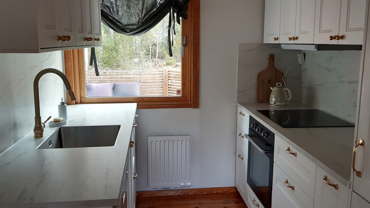Photo of Kitchen in Bergshamra