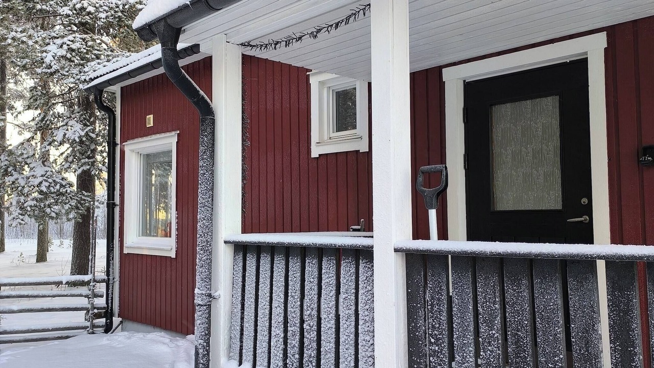Photo of Outdoor in Bastutrask