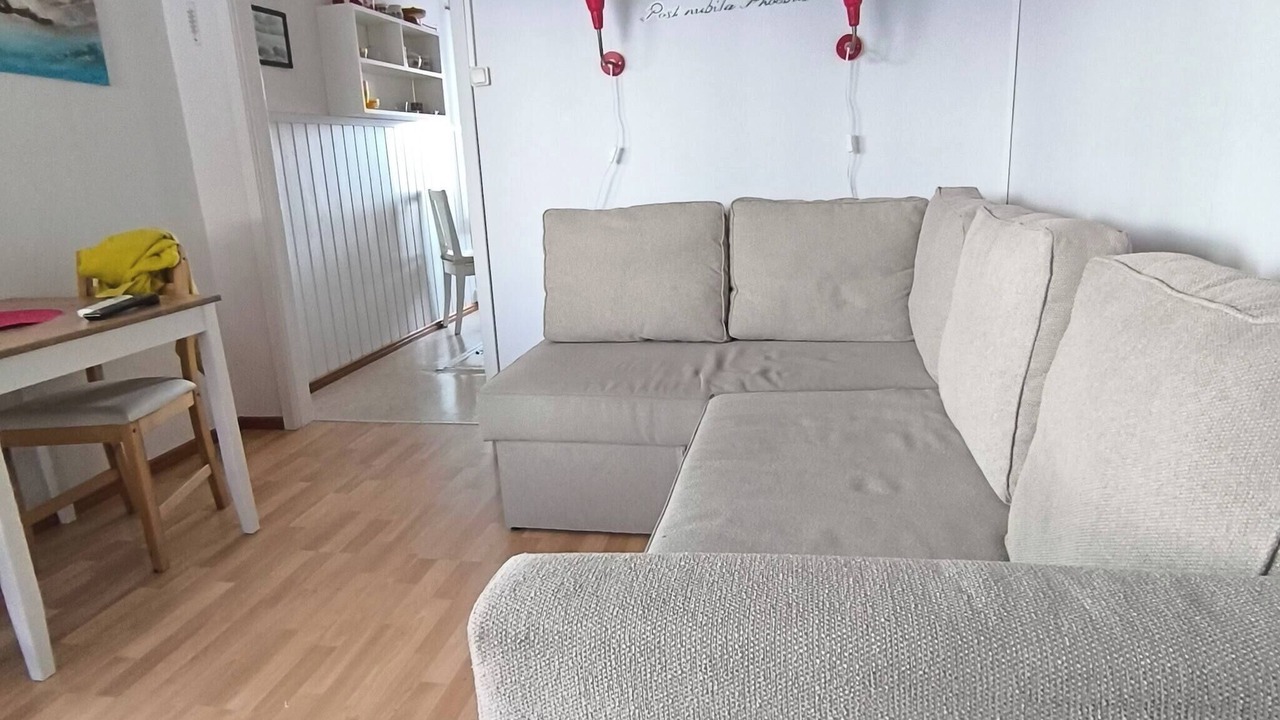 Photo of Livingroom in Bastutrask