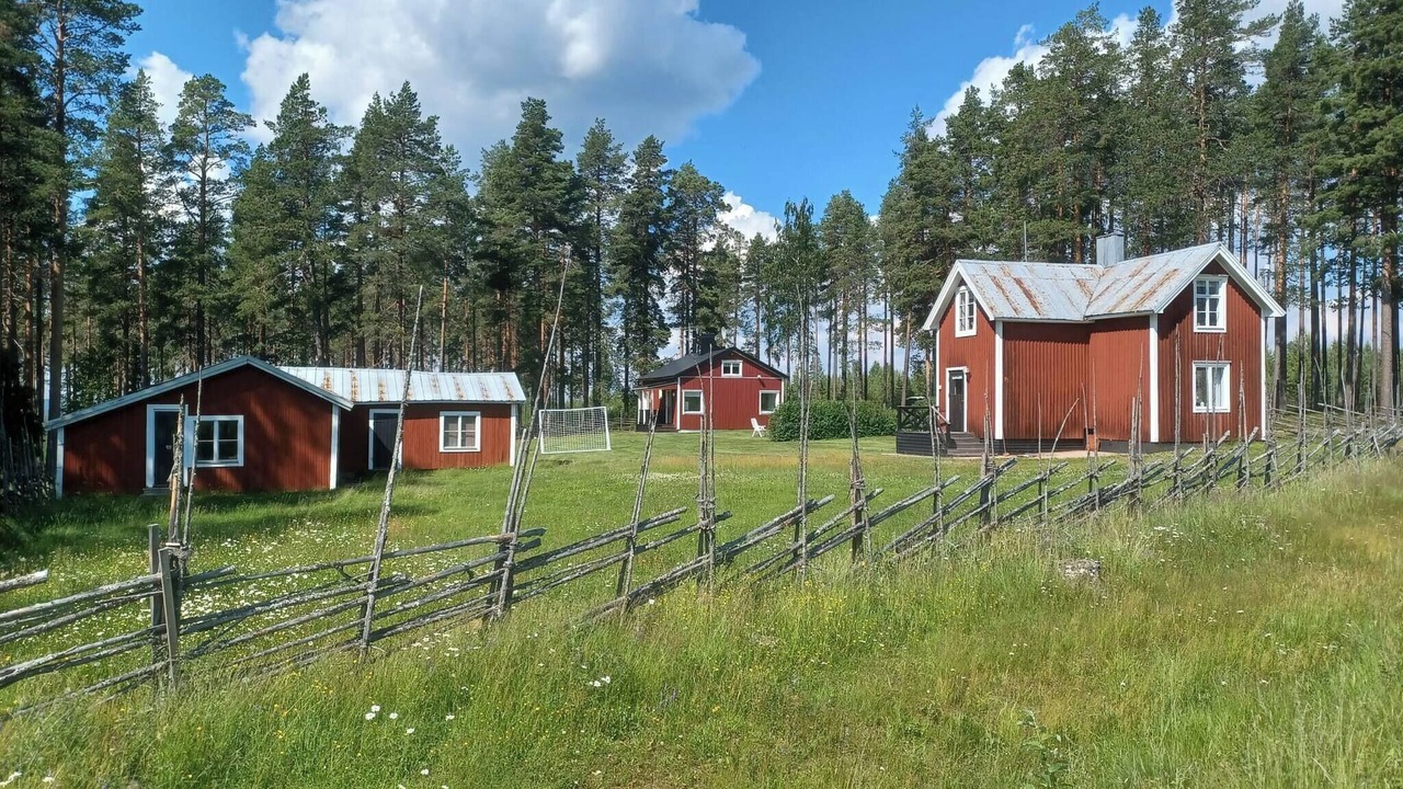 Photo of Outdoor in Bastutrask