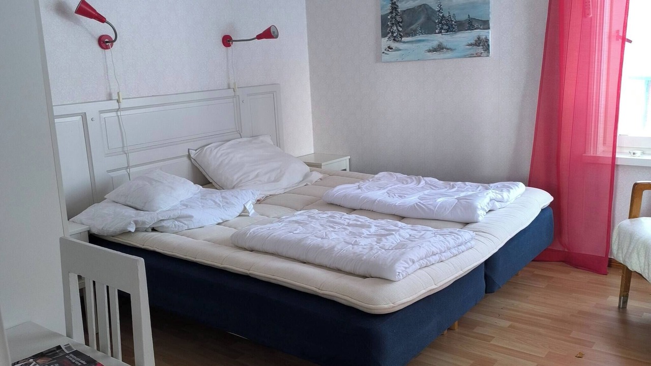 Photo of Bedroom in Bastutrask
