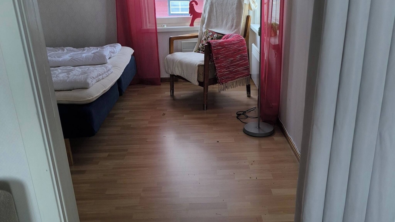 Photo of Bedroom in Bastutrask