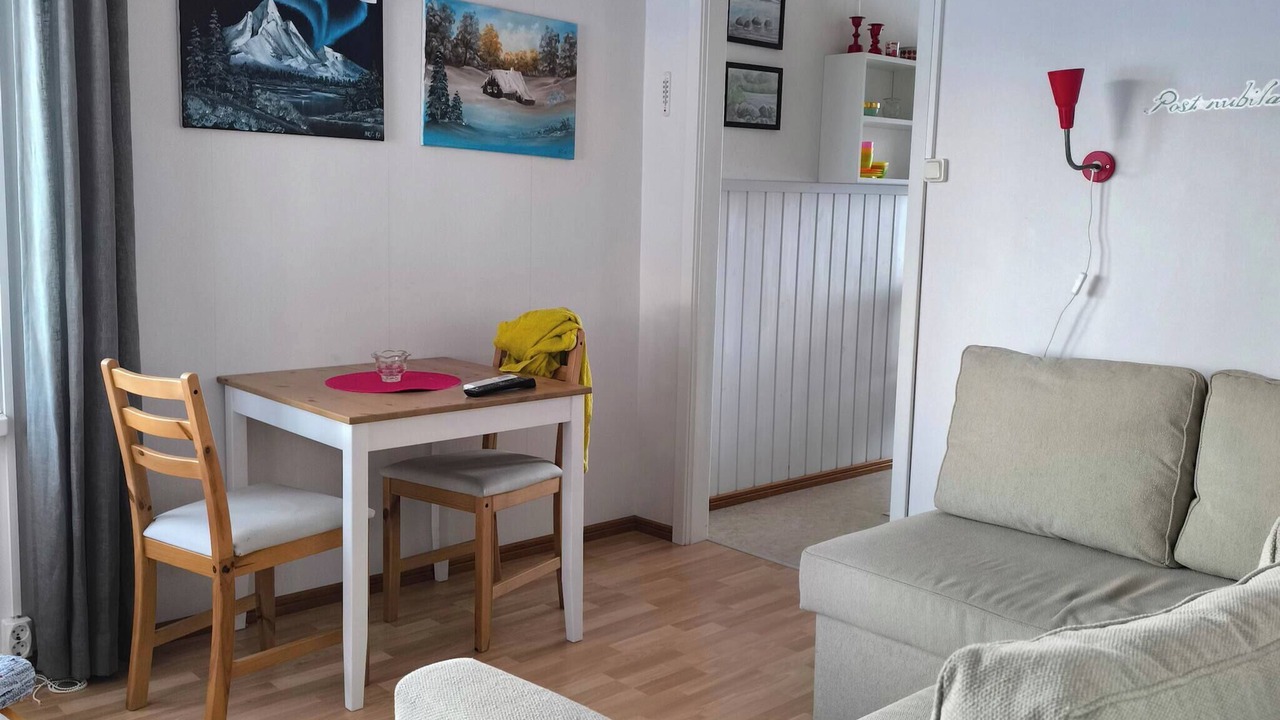 Photo of Livingroom in Bastutrask