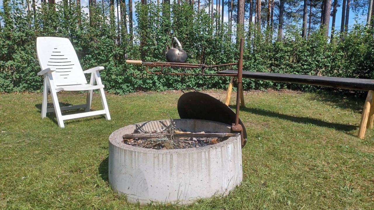 Photo of Outdoor in Bastutrask