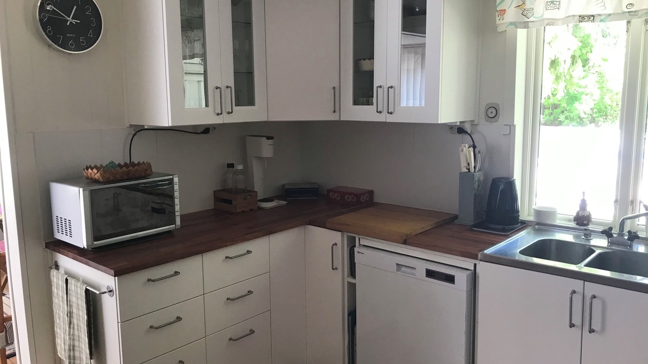 Photo of Kitchen in Uddevalla Municipality