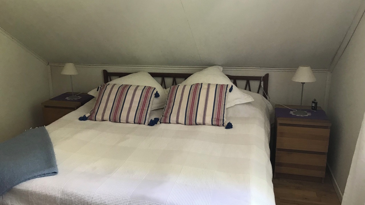 Photo of Bedroom in Uddevalla Municipality