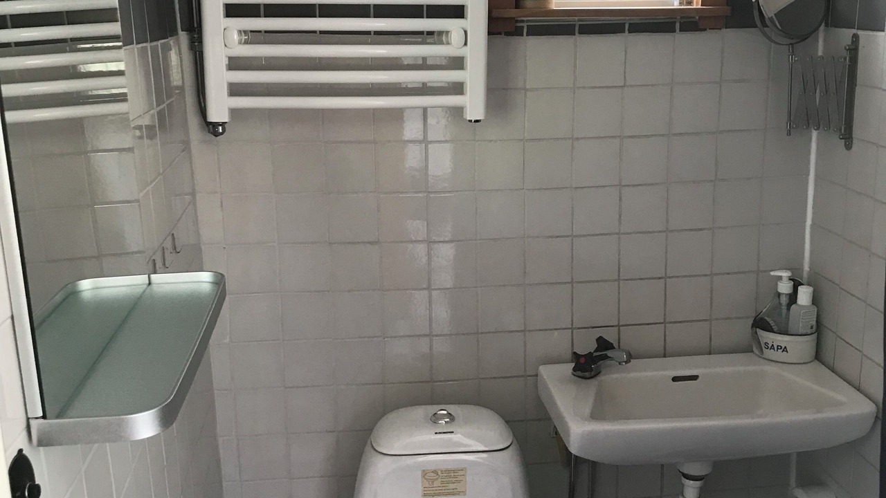 Photo of Bathroom in Uddevalla Municipality
