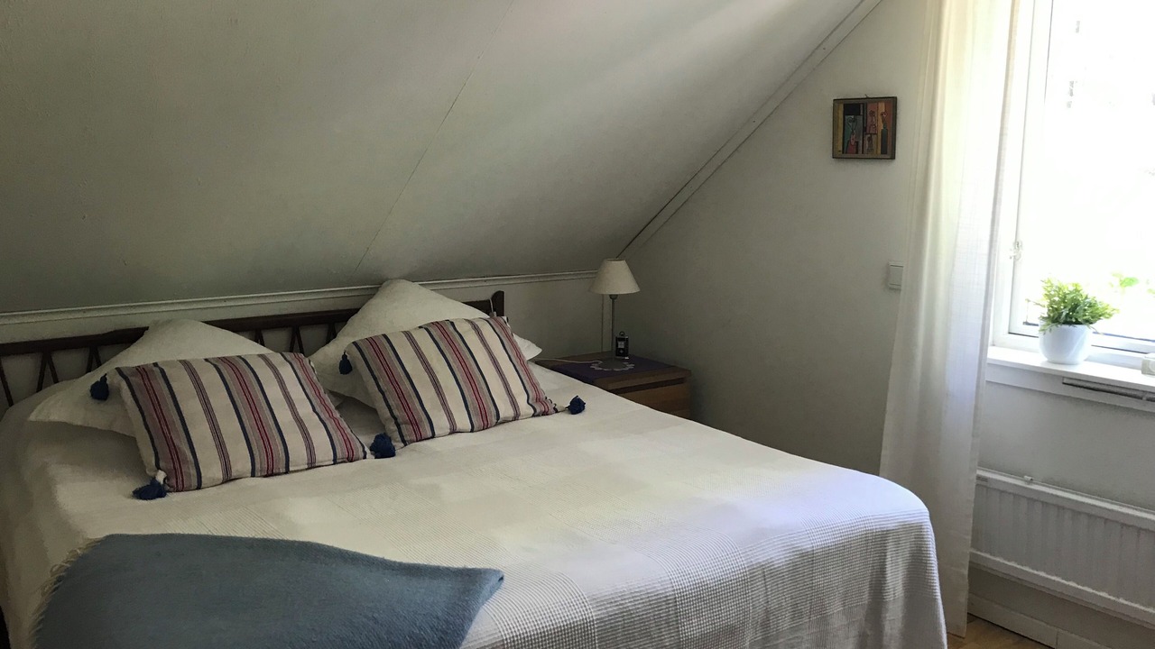 Photo of Bedroom in Uddevalla Municipality
