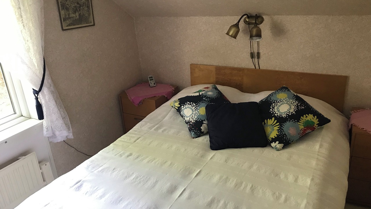 Photo of Bedroom in Uddevalla Municipality
