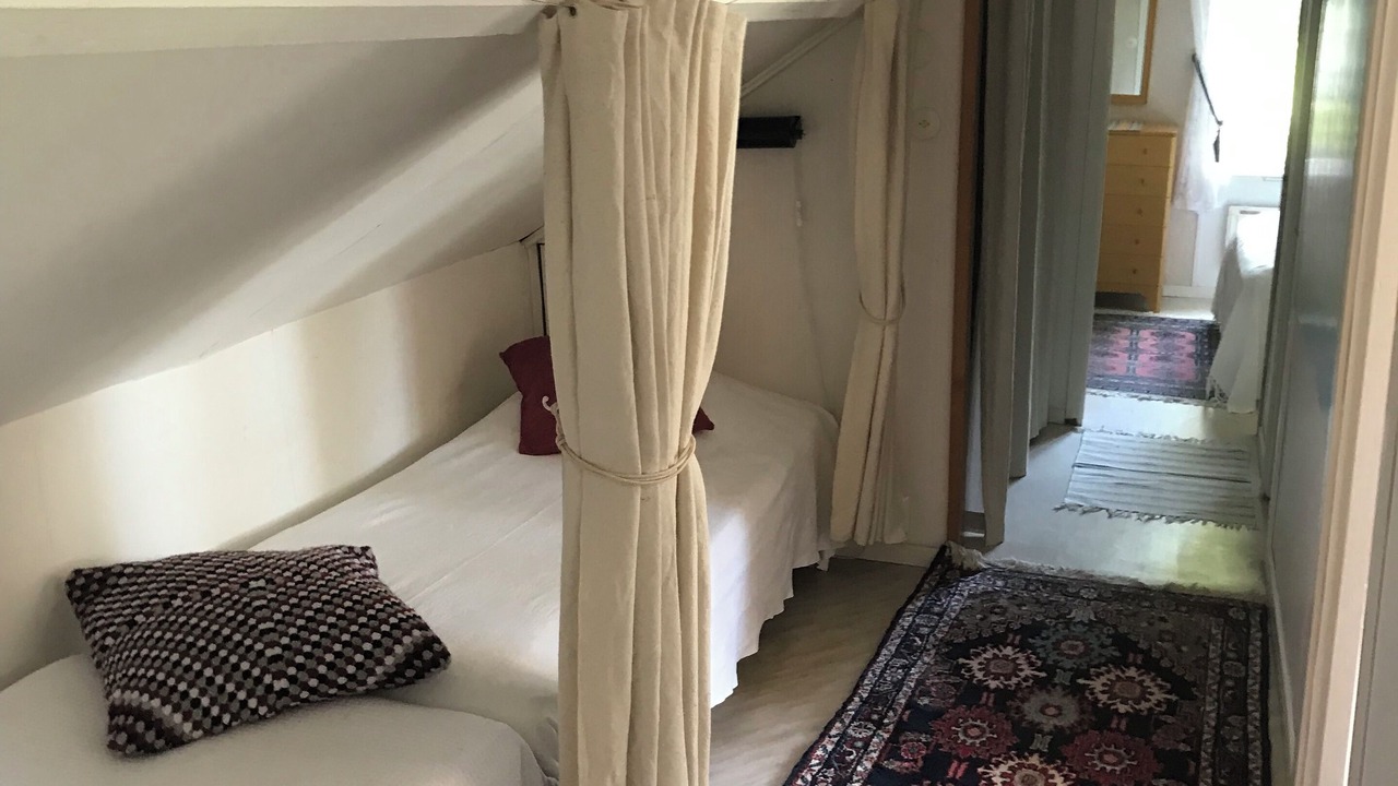 Photo of Bedroom in Uddevalla Municipality