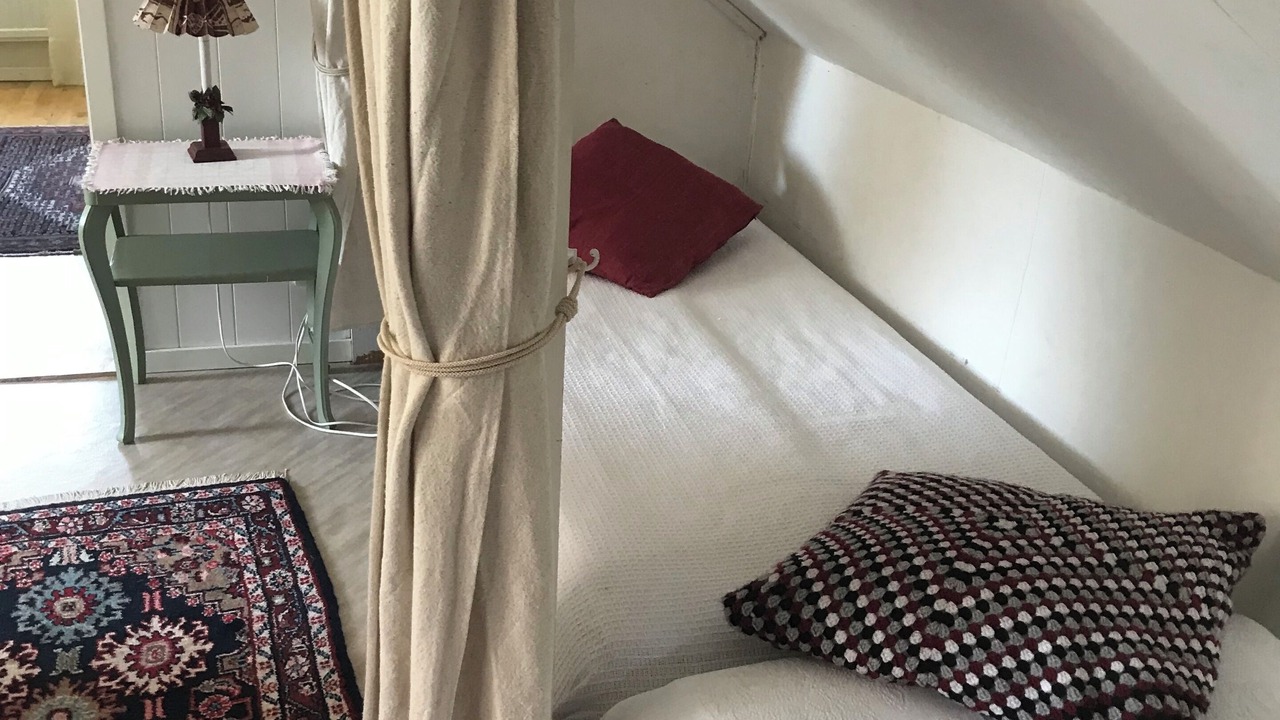 Photo of Bedroom in Uddevalla Municipality