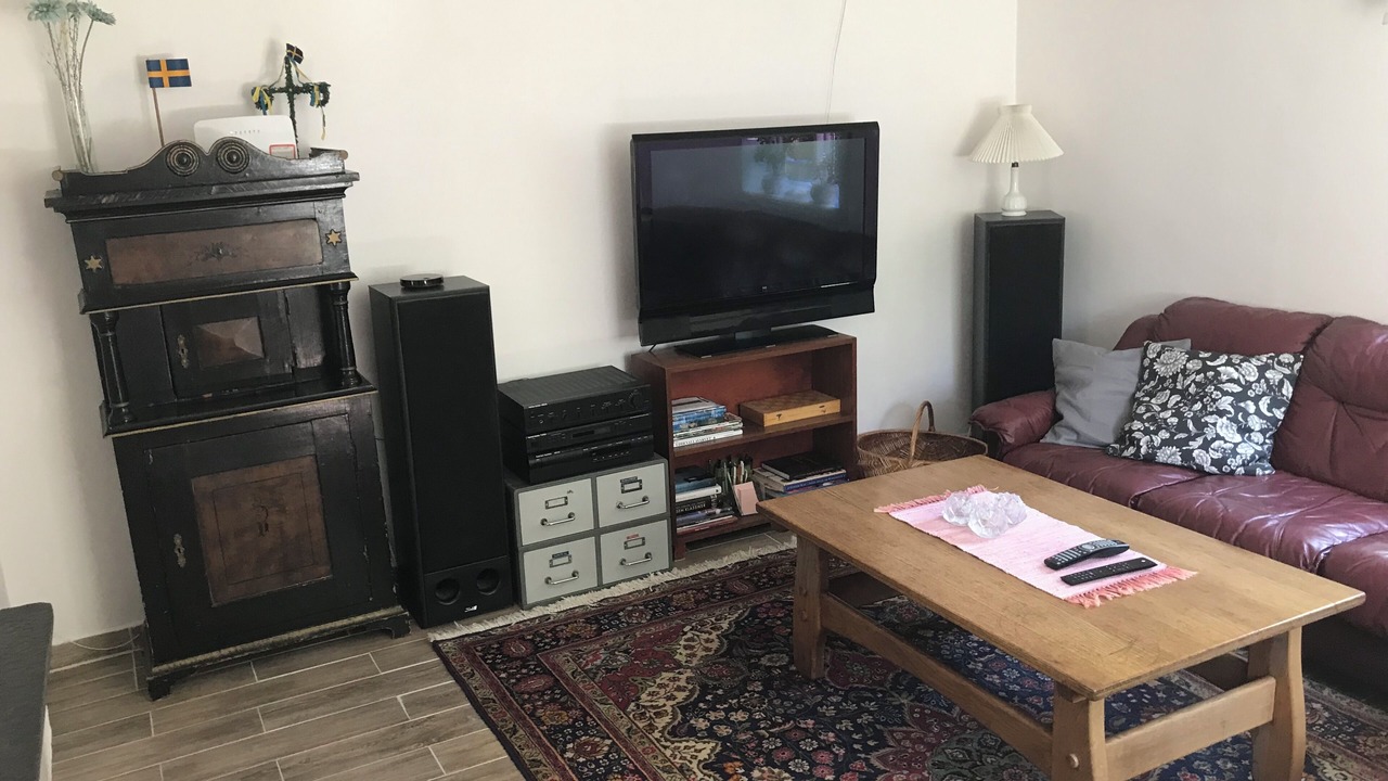 Photo of Livingroom in Uddevalla Municipality