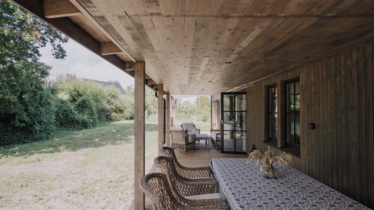 Photo of Outdoor in Skanor