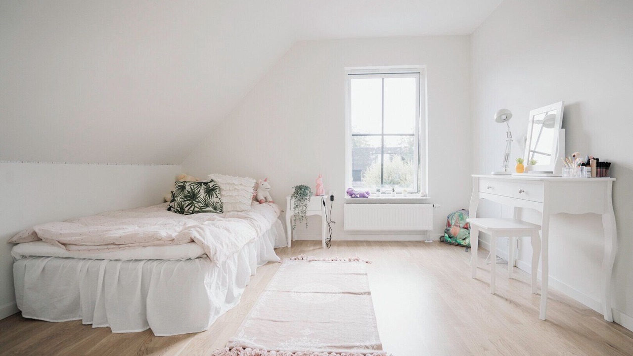 Photo of Bedroom in Skanor