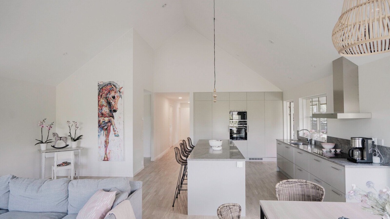 Photo of Livingroom in Skanor