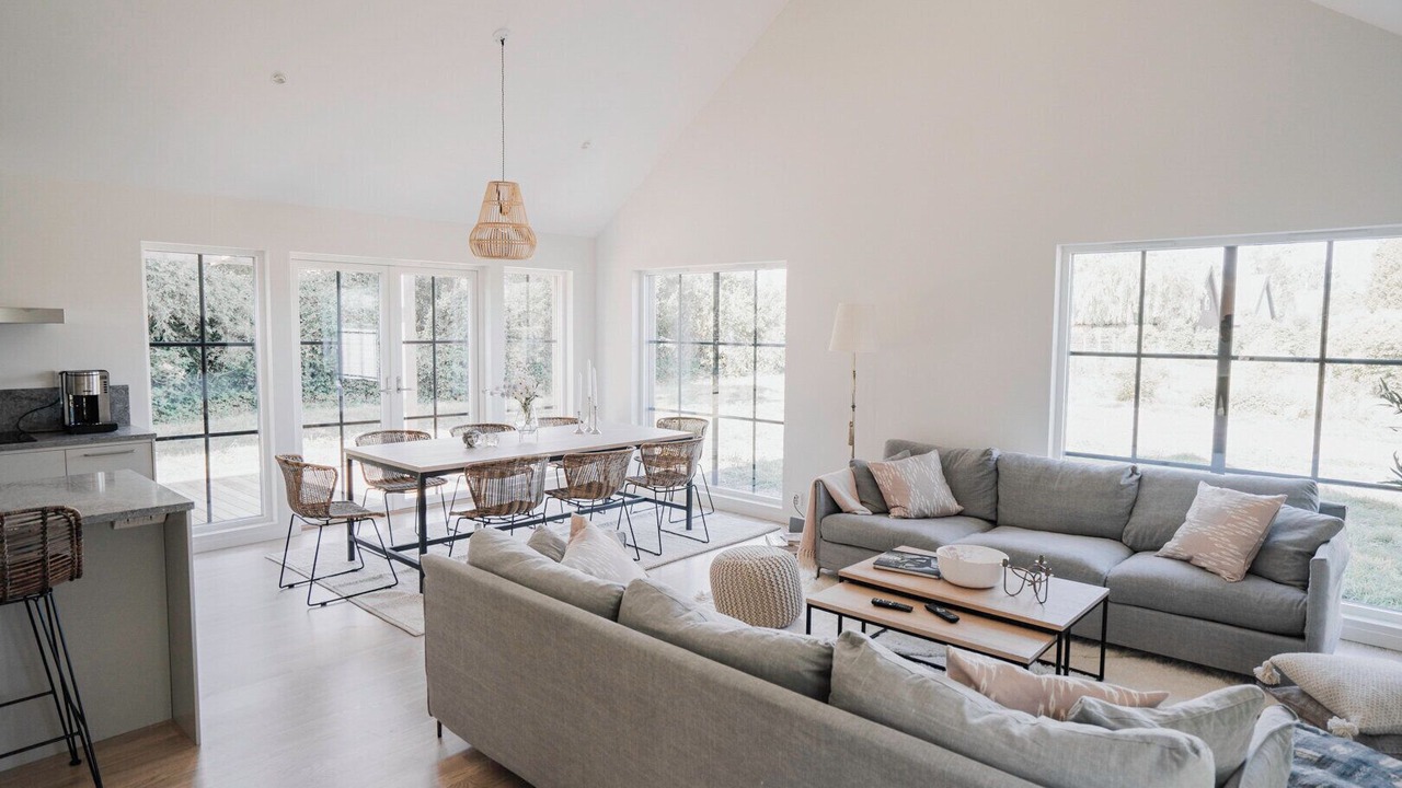 Photo of Livingroom in Skanor