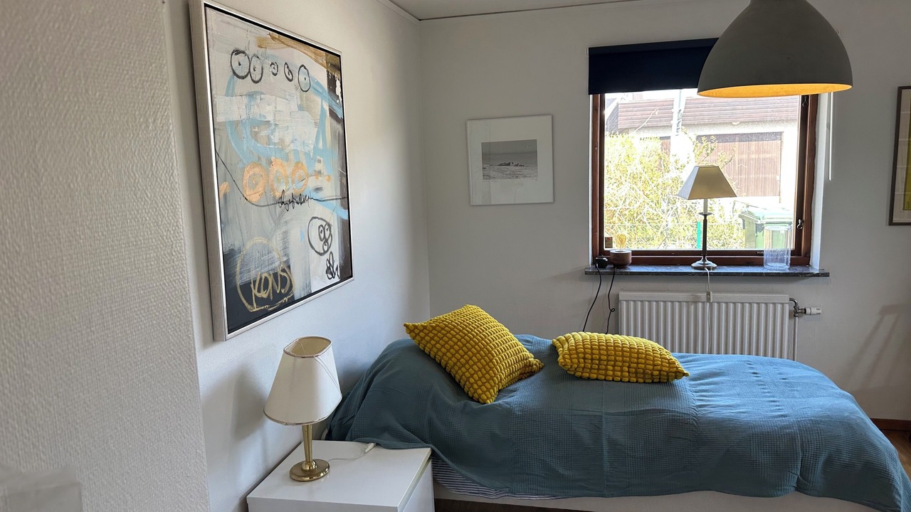 Photo of Bedroom in Skanor-Falsterbo