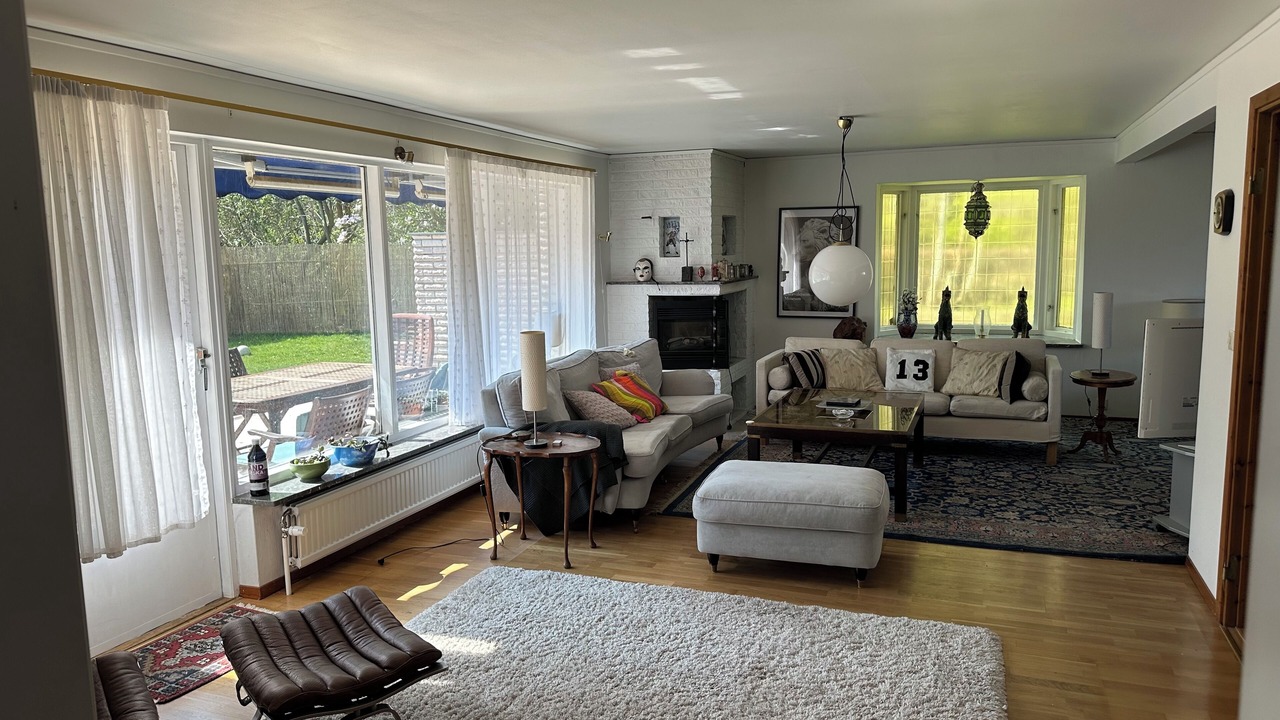 Photo of Livingroom in Skanor-Falsterbo