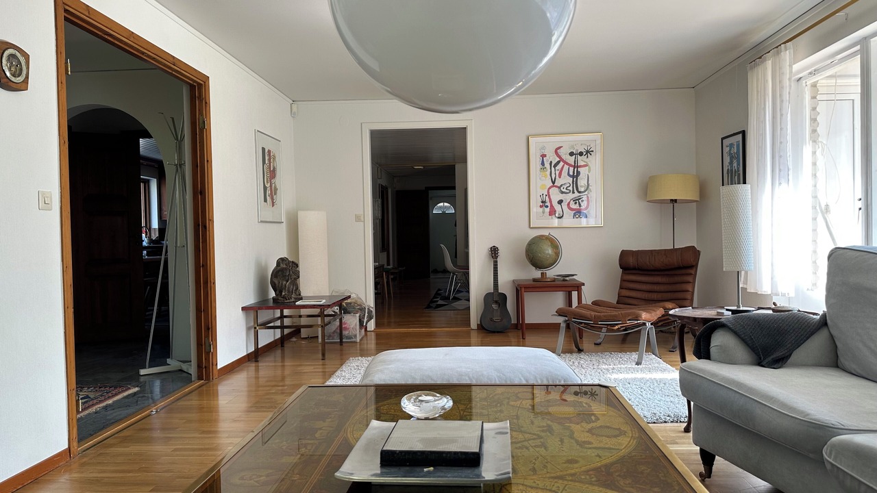 Photo of Livingroom in Skanor-Falsterbo