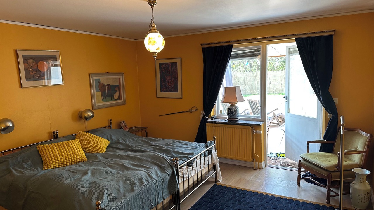 Photo of Bedroom in Skanor-Falsterbo