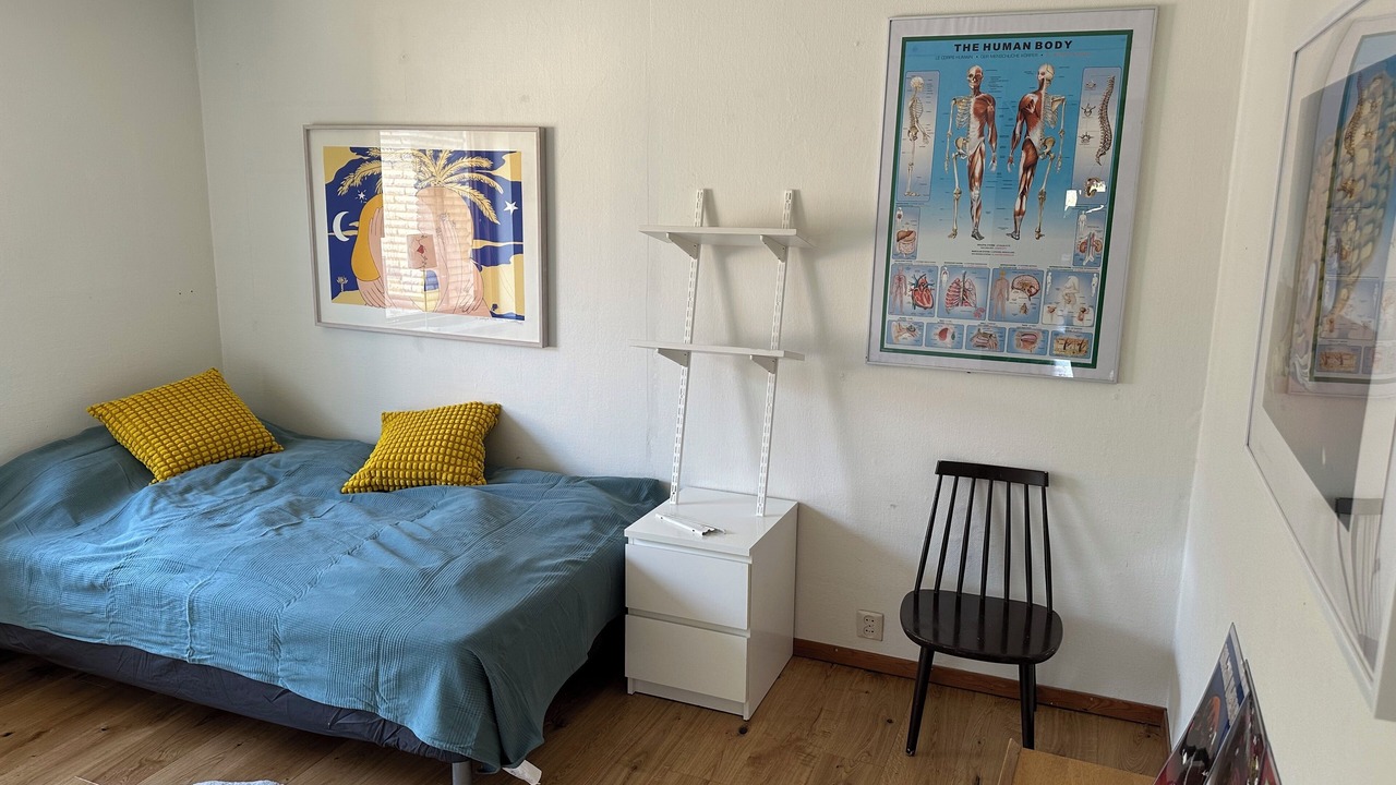 Photo of Bedroom in Skanor-Falsterbo